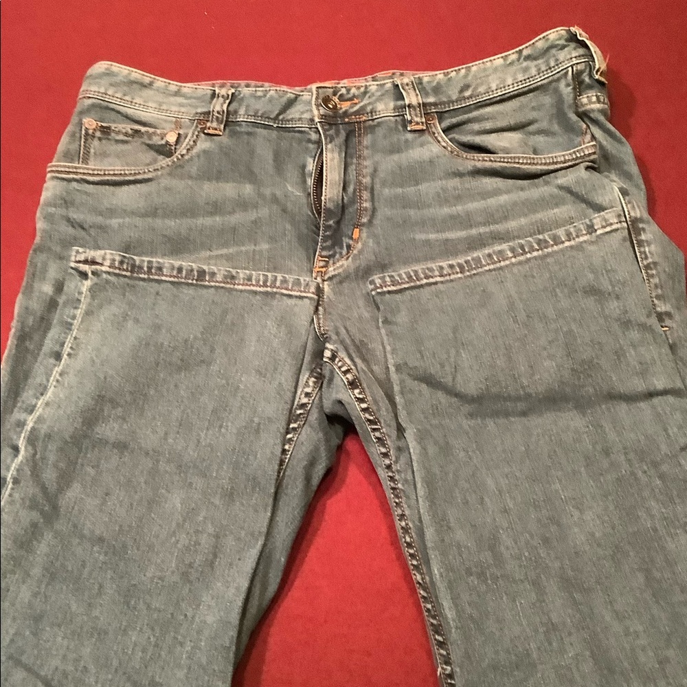 Tommy Bahama jeans 36x30